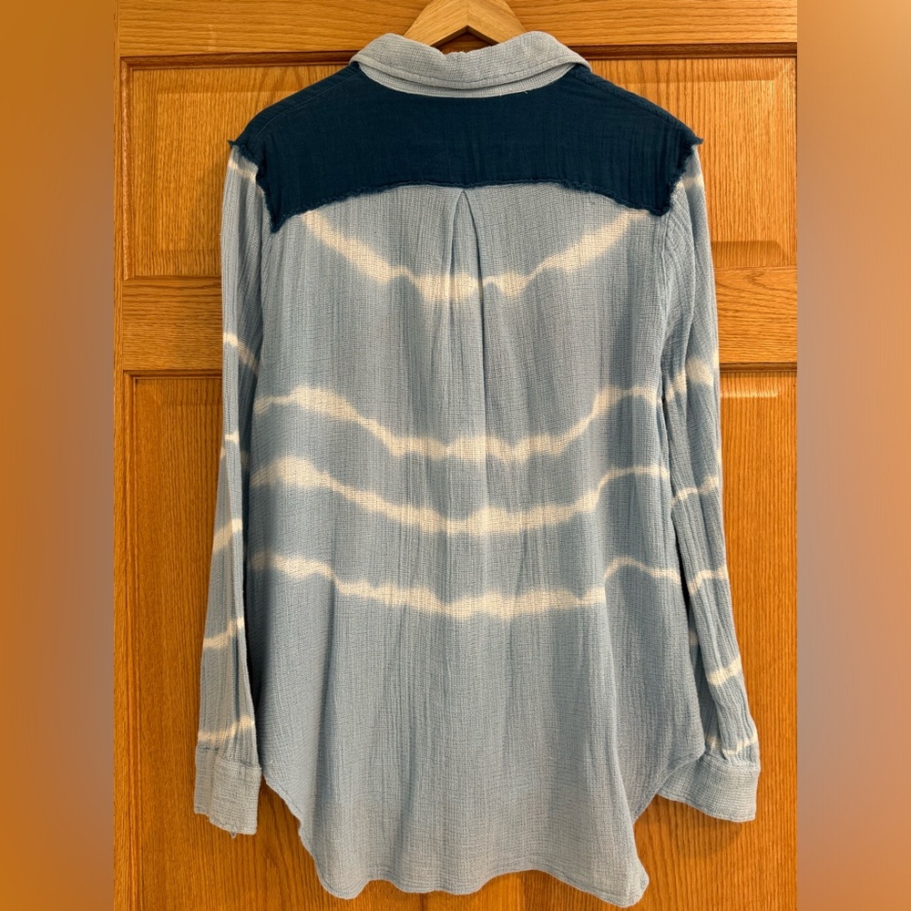 FP Artisan De Luxe Tie Dye - Picture 4 of 7
